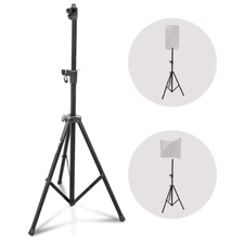 AxcessAbles SF-TRIPOD Tripod Stand for Studio Microphone Isolation Shields