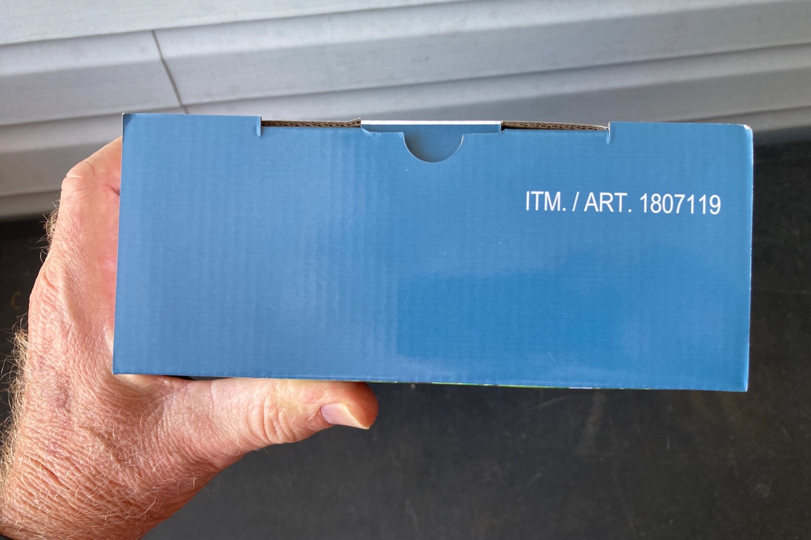 Costco Double Wind Chime 7.4"  Diameter x 46.4" Tall Harmonic Aluminum Tubes