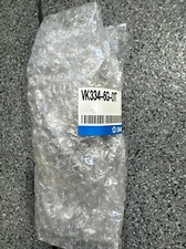 1PCS New SMC VK334-6G-01T Solenoid Valve