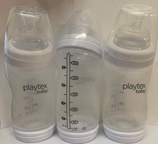 playtex 9oz bottles 3 pack