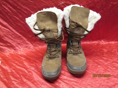 bearpaw serena