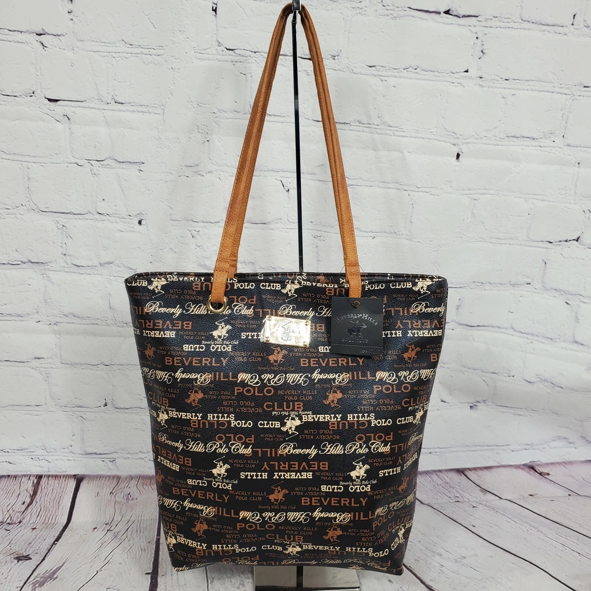 Polo golden bag sale
