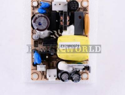 1PCS NEW MEAN WELL EPS-15-5 5V 3A 15W Single Output Power Supply