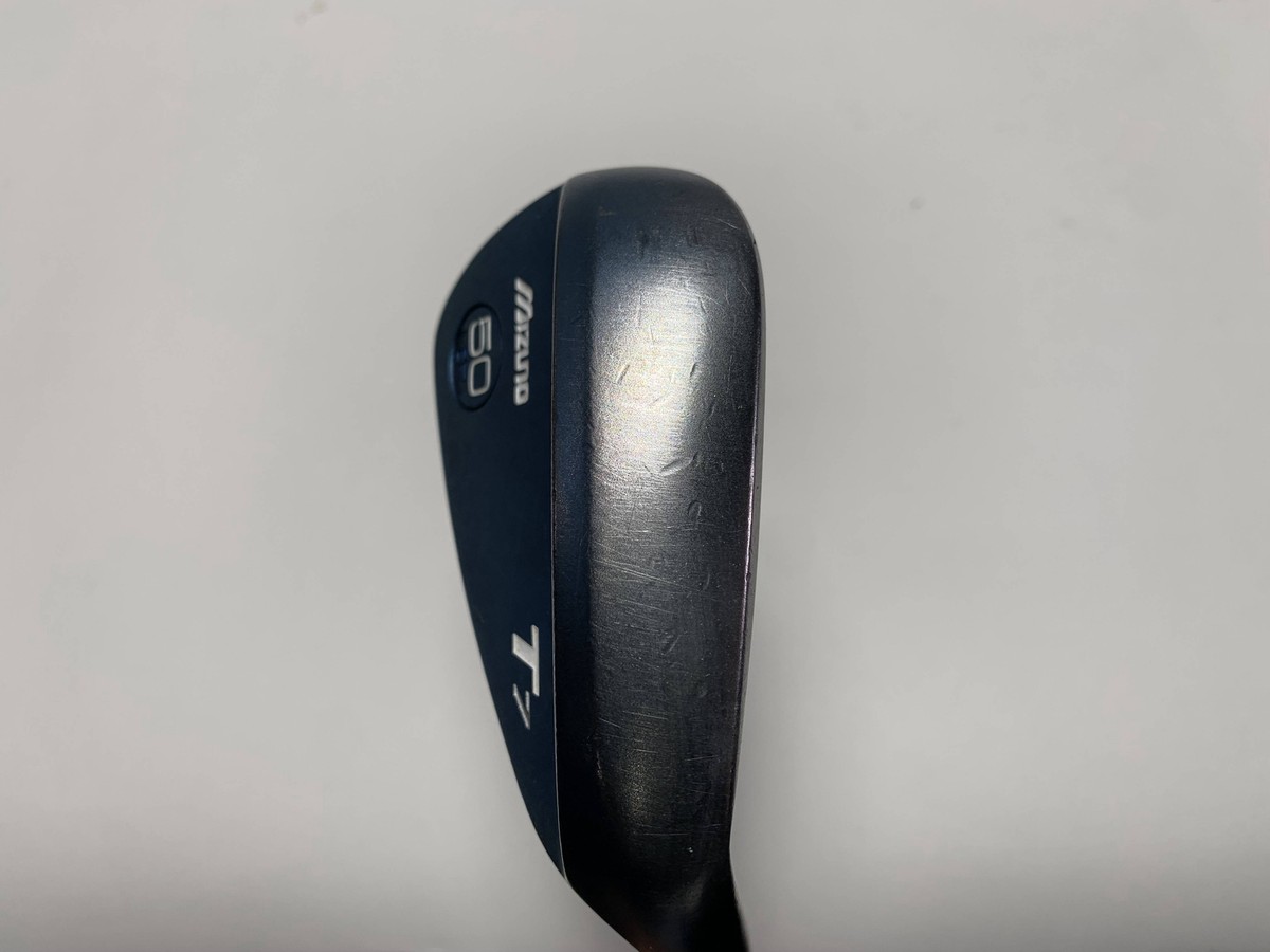 Mizuno T7 Blue Ion Gap Wedge GW 50* 7 Bounce True Temper Dynamic