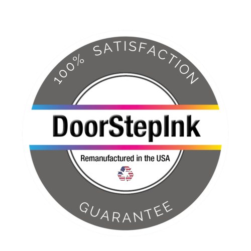 DoorStepInk Compatible Ink Cartridge HP 67XL (3YM57AN) Black High Yield USA - Picture 5 of 5