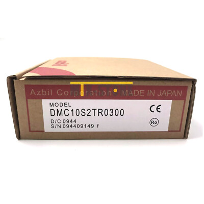 1QTY Brand New In Box Module DMC10S2TR0300