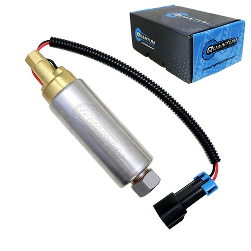 QFS EFI Fuel Pump for MERCURY/Mercruiser 861156A1 High Pressure Sierra