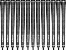 Golf Pride Tour Velvet Cord Midsize Grip - Set of 13 - A Tour-Proven Winner