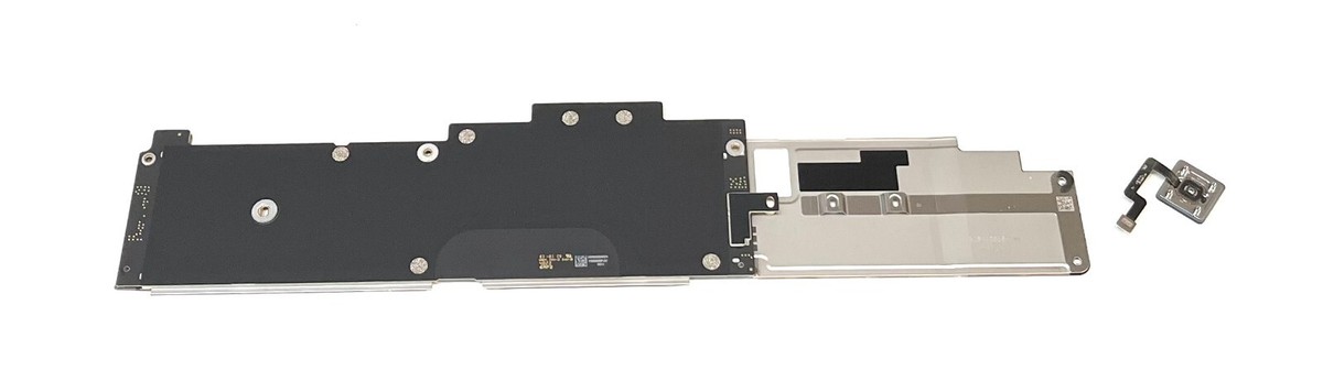 Apple MacBook Air 13 A3113 2024 Logic Board M3 16GB RAM 512GB w