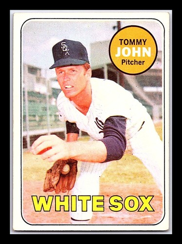 1969 Topps Baseball Cards - You Pick - aaalvins - Picture 90 of 115