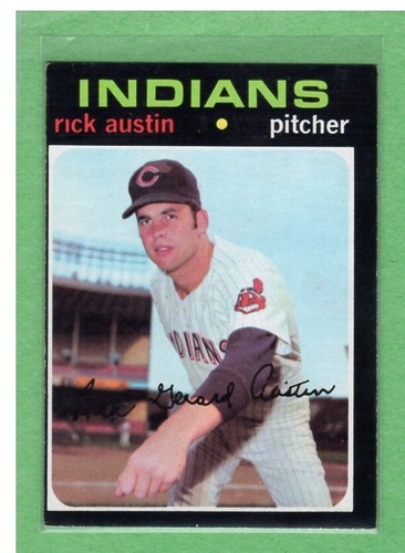 1971 Topps Baseball Series 1 complete your set - Picture 75 of 228