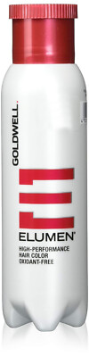 Goldwell Elumen High-Performance Hair Color - 6.7 oz (Choose color)
