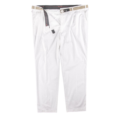 over-size Dehnbundhose in Übergröße 61 63  67 75 Farbe weiß ca 4XL-8XL -NEU !