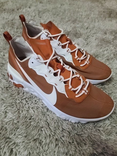 nike react element 55 texas