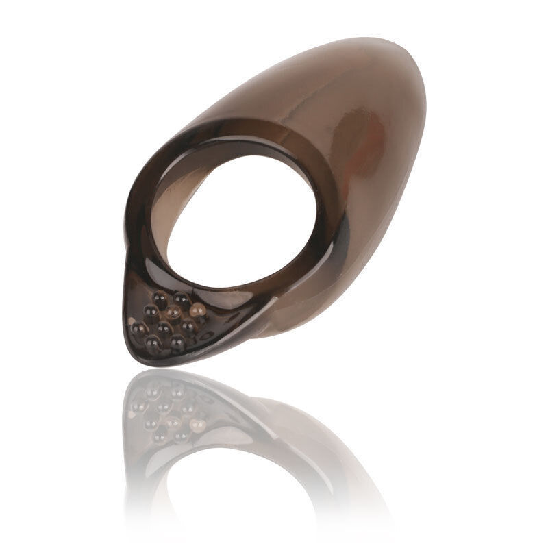3 Ring in 1 Ring Penisring Cockring Hodenring schwarz 3 Ring in 1 Ring Penisring Cockring Hodenring schwarz