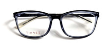 ESPRIT ET17502 COLOR533 NEW AUTHENTIC FULL RIM UNISEX EYEGLASSES FRAME 52-17-135