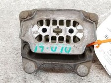 09-11 Audi A6 3.0L OEM Rear Transmission Engine Mount 4F0399151AN    