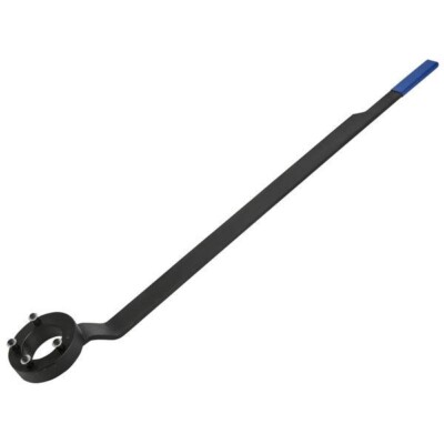 Schwingungsdämpferzählerhalter kompatibel mit Porsche CT5818
