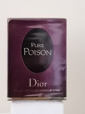 CHRISTIAN DIOR PURE POISON