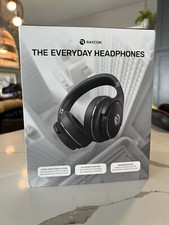 Raycon Everyday Wireless Bluetooth Noise Cancelling Over Ear Headphones