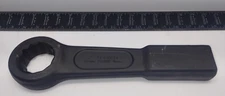 URREA 2732SW 2" 50.8MM  IMPACT STRIKING HAMMER SLUGGING WRENCH  Refurbished