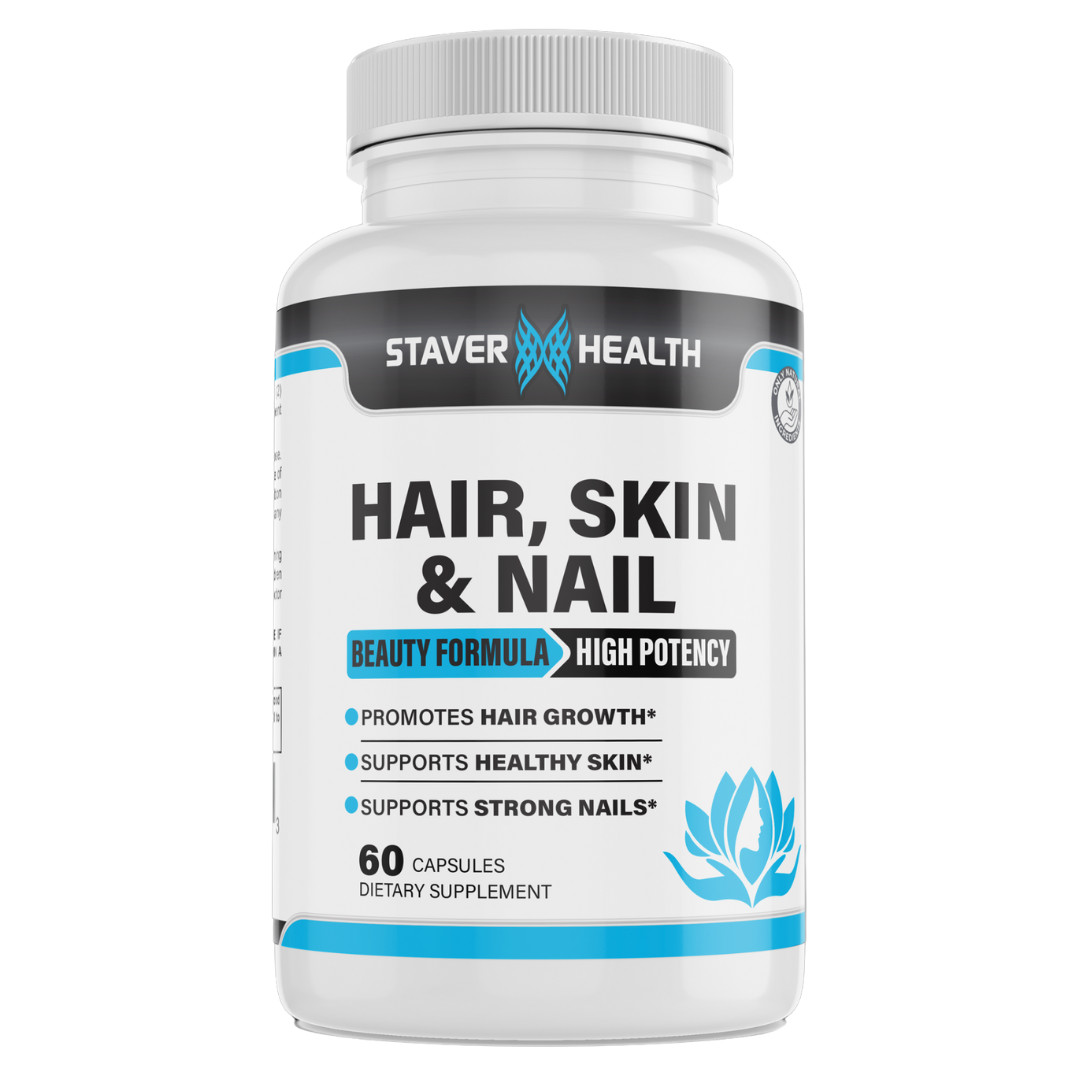 Hair Skin nail, Biotin supplement Beauty formula hair health skin health nail he