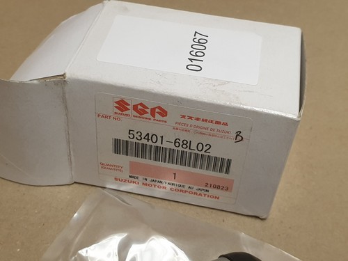 Suzuki Swift Mk4 Mk5 Rear Wheel Brake Cylinder 2017-on 53401-68L02 Genuine New - Picture 4 of 6