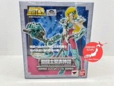 Selten Saint Seiya Saint Myth Tuch Chameleon June Ginster Figur Aus Japan