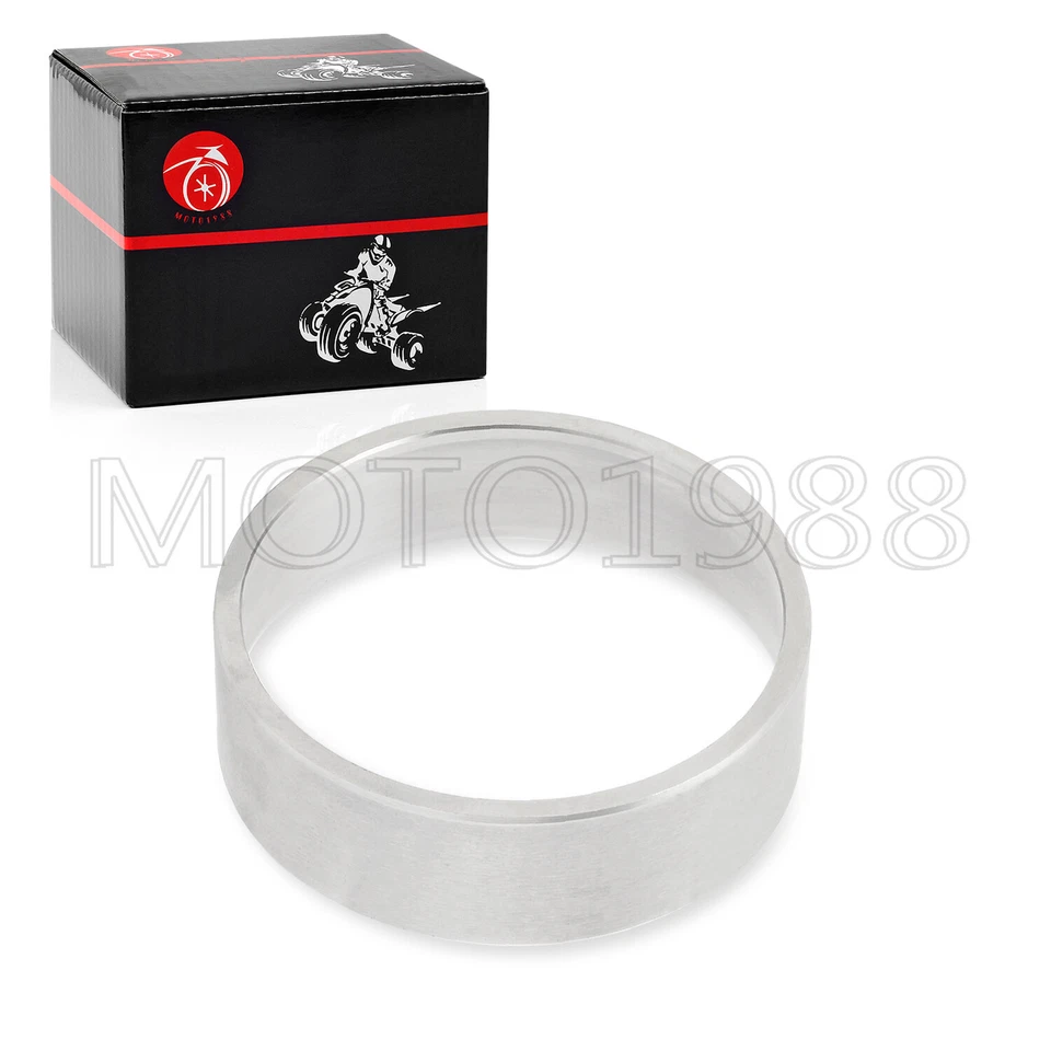 Cubo de apoio de suspensão dianteiro manga de vedação para Polaris Big Boss Sportsman 500 5222193 NOVO EM FOLHA - Imagem 2 de 4