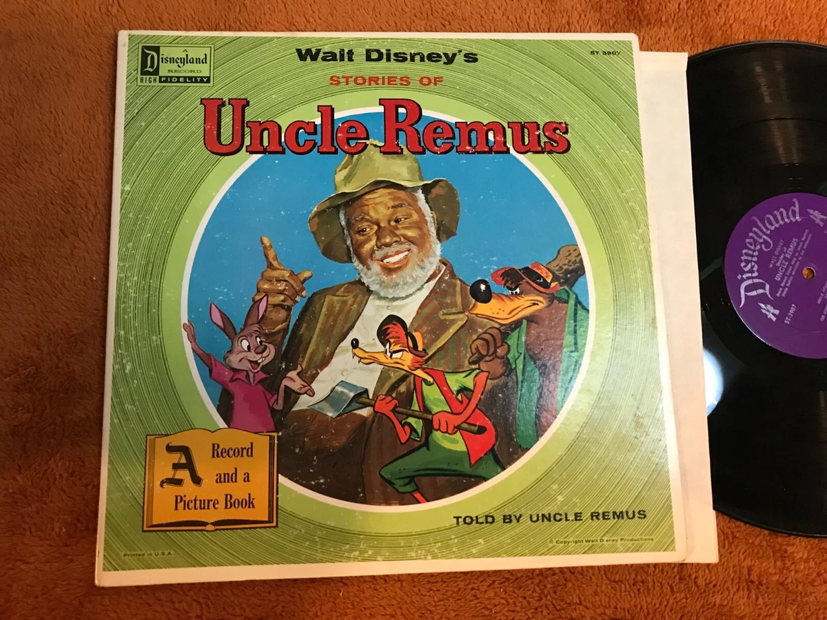 Disney uncle shop tom's cabin