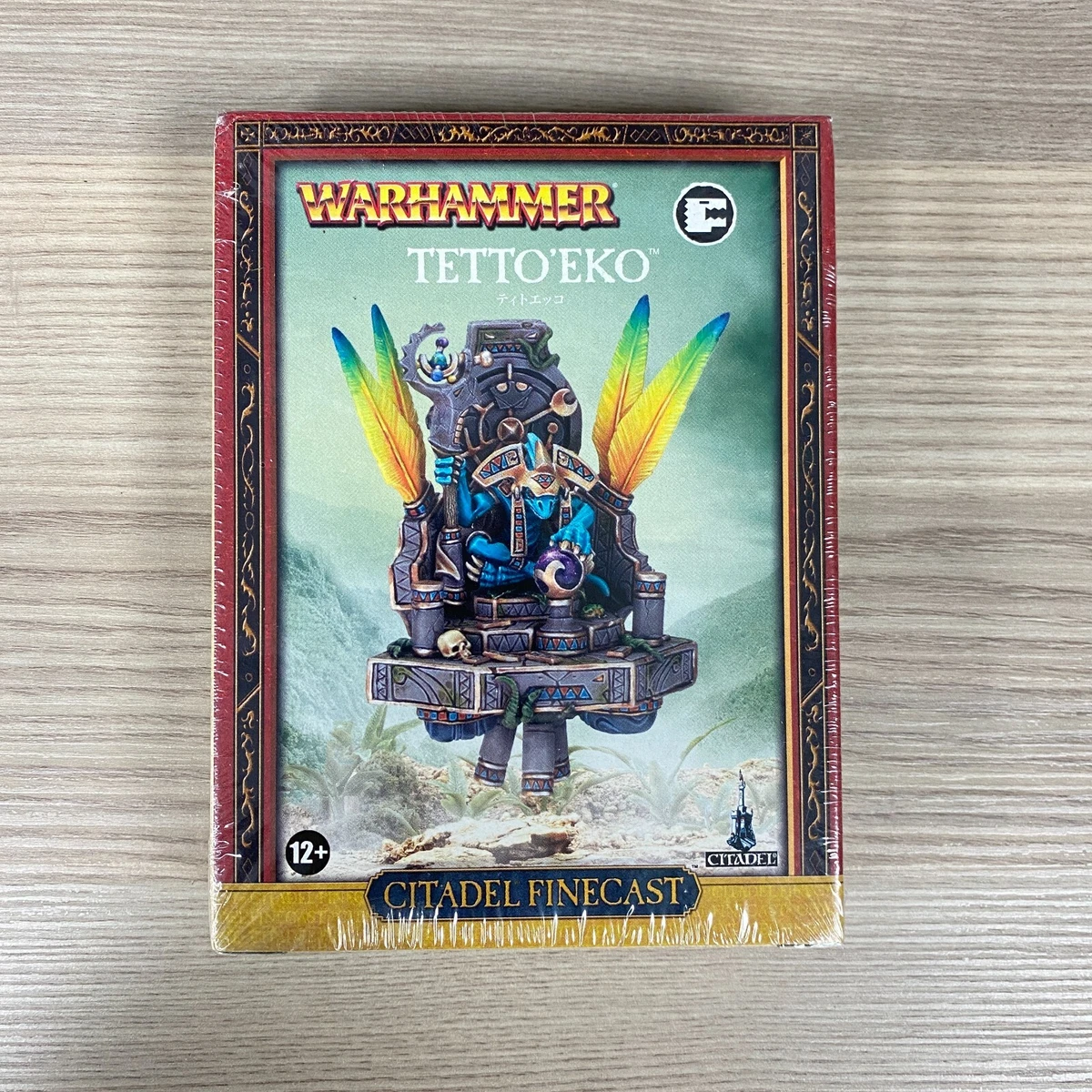 LIVRE WARHAMMER BATTLE, WARHAMMER ARMEES HOMMES LEZARDS, 1997 EUR 20,00