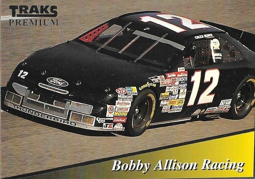 1994 Traks Racing ~ Pick Your Cards - Picture 162 of 168