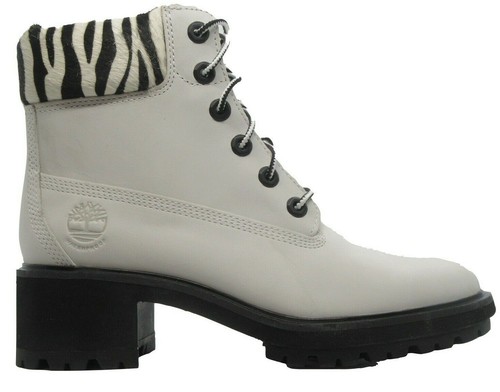 ladies black timberland boots size 6