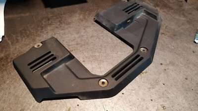 4943002 07-17 Dodge RAM 2500 3500 6.7l Engine Cover Bat Wing  