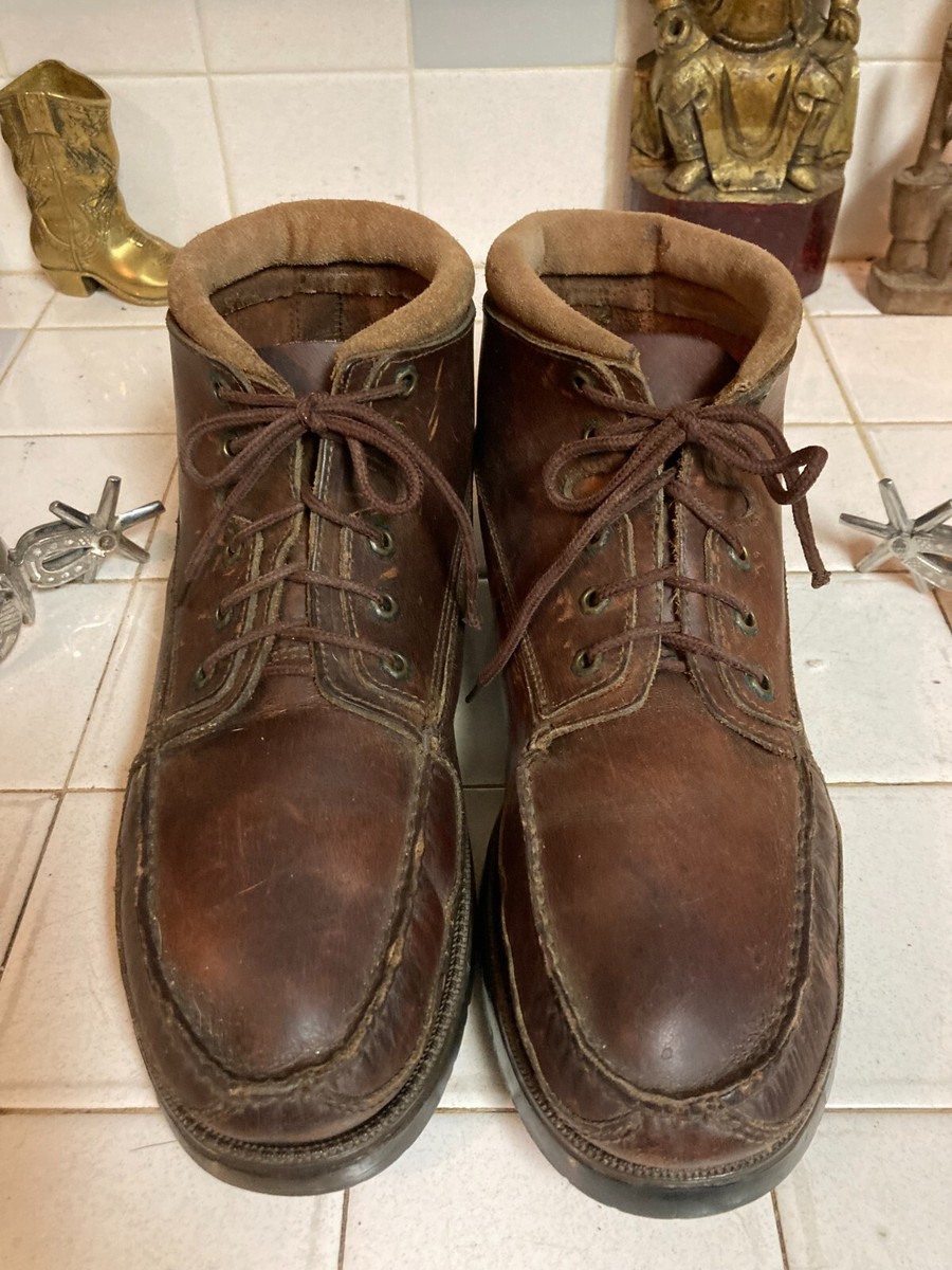 Open Country Leather Boots Ariat Mens Sport Big Country Cowboy Boots– HorseLoverZ main image 4
