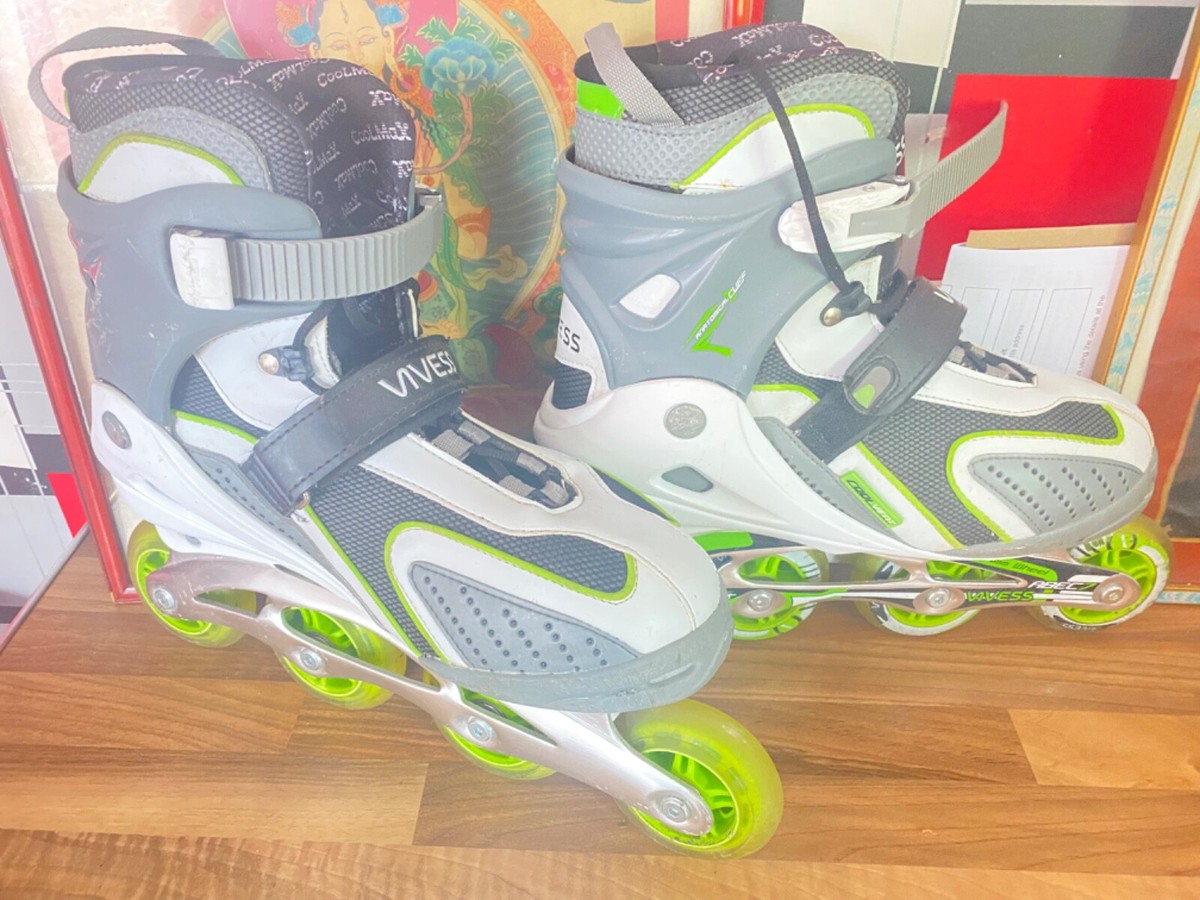 Inline Skate Lagers - Koop je skate lagers hier online