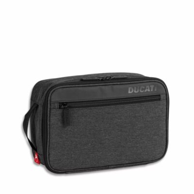 Ducati Urban Kosmetiktasche Waschbeutel Beautycase