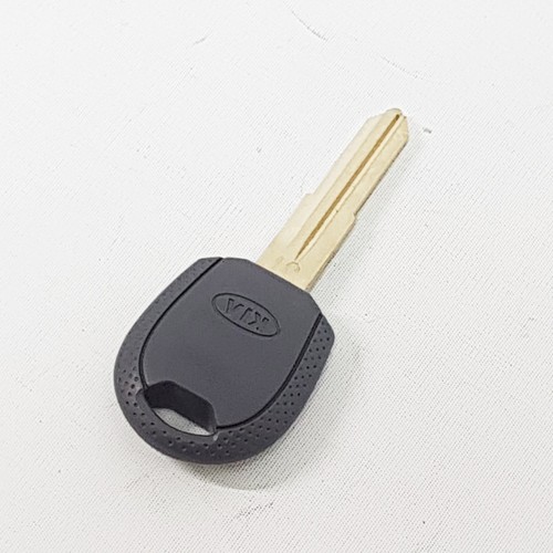 819961G010 Uncut Blank Immobilizer Key For KIA New Pride Rio 2006-2011 - Picture 11 of 12