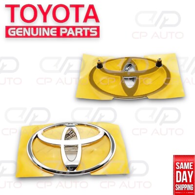 GENUINE TOYOTA LAND Cruiser Lexus LX570 Back Door Damper Hinge Screw
