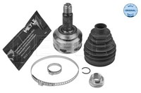 Meyle 31-14 498 0021 Gelenksatz, Antriebswelle For Honda