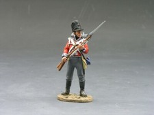 King  Country NA129 Coldstream Guards Standing to Repel Napoleonic