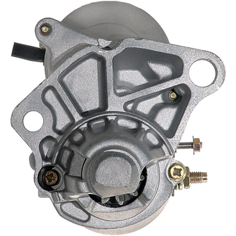 Motor De Arranque ACDelco 337-1100 88877199 Para 96-98 Dodge Dakota B1500 B2500 Foto 3 de 4