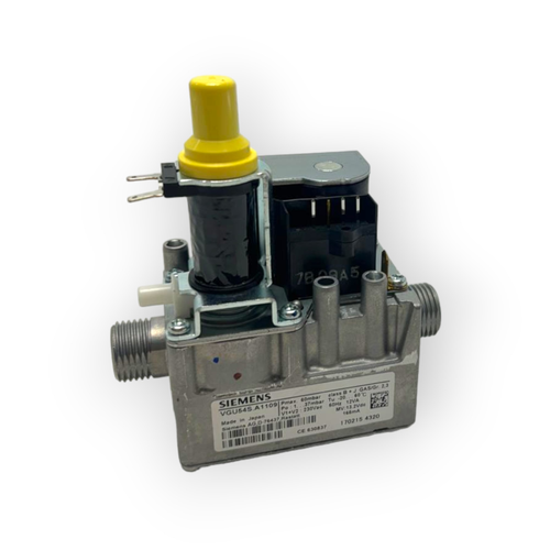 FERROLI 39818740 VALVOLA GAS VGU54S.A1109 230V SIEMENS 1309185164 CALDAIA FERELLA - - Foto 2 di 2