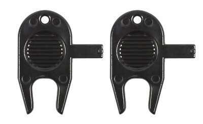 2 Keys for B&G Rat Station Cafe ( 25000211 ) Replacement Key for B&G Stations