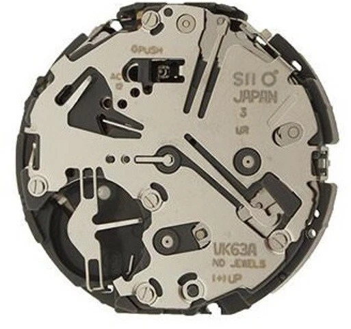 Vk63 seiko shop