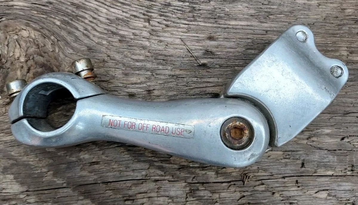 GT Aluminum Stems for Mountain Bike for sale | eBay