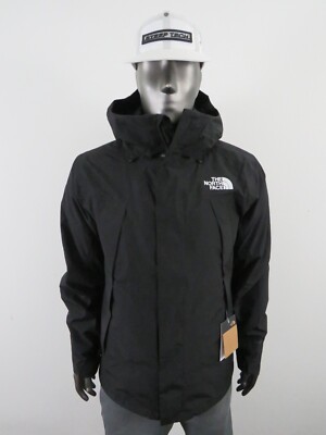 Mens The North Face Clement Triclimate Hooded Ski Waterproof