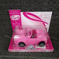 Chevron Cars "Spirit 2008" 