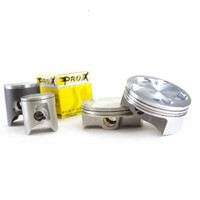 Prox Kolben Suzuki RM 85 2002-2018 47,94 Mm - Anti-Grippage GewöLbt