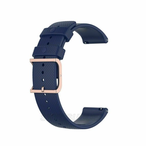 Correa de pulsera de silicona deportiva para Polar Ignite 2 | Unite|Grit X| Vantage M/M2 - Imagen 44 de 55